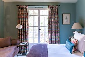 Hôtel Villa Marie St Tropez