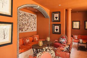 Hôtel Villa Marie St Tropez