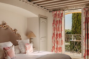 Hôtel Villa Marie St Tropez
