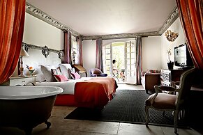 Hôtel Villa Marie St Tropez