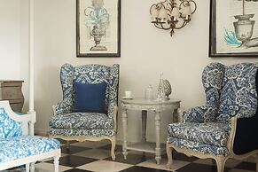 Hôtel Villa Marie St Tropez