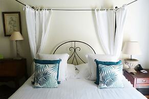 Hôtel Villa Marie St Tropez