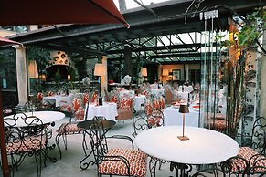 Hôtel Villa Marie St Tropez