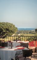 Hôtel Villa Marie St Tropez