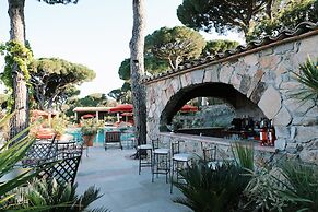 Hôtel Villa Marie St Tropez