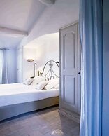 Hôtel Villa Marie St Tropez