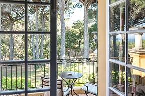 Hôtel Villa Marie St Tropez