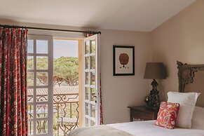 Hôtel Villa Marie St Tropez