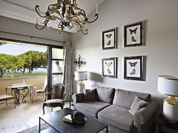 Hôtel Villa Marie St Tropez