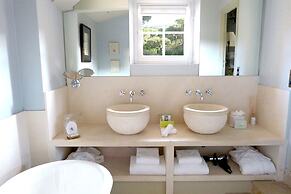 Hôtel Villa Marie St Tropez