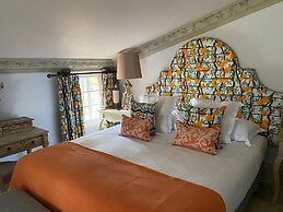 Hôtel Villa Marie St Tropez