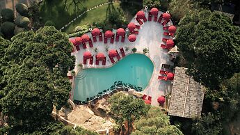 Hôtel Villa Marie St Tropez