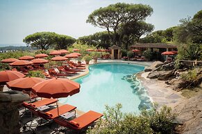 Hôtel Villa Marie St Tropez