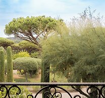 Hôtel Villa Marie St Tropez