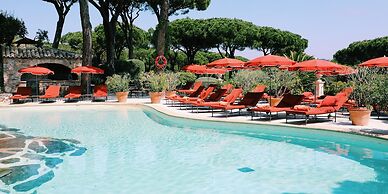 Hôtel Villa Marie St Tropez