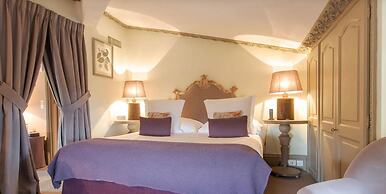 Hôtel Villa Marie St Tropez