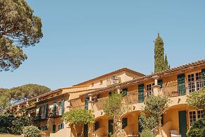 Hôtel Villa Marie St Tropez