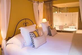 Hôtel Villa Marie St Tropez