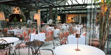 Hôtel Villa Marie St Tropez