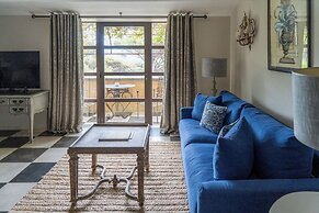 Hôtel Villa Marie St Tropez