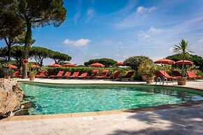 Hôtel Villa Marie St Tropez