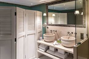 Hôtel Villa Marie St Tropez