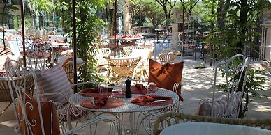 Hôtel Villa Marie St Tropez