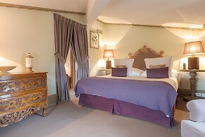 Hôtel Villa Marie St Tropez