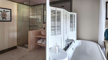 Hôtel Villa Marie St Tropez