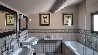 Hôtel Villa Marie St Tropez