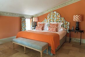 Hôtel Villa Marie St Tropez