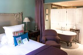 Hôtel Villa Marie St Tropez