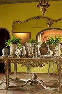 Hôtel Villa Marie St Tropez