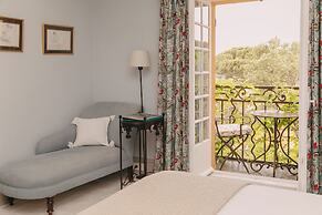 Hôtel Villa Marie St Tropez
