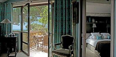 Hôtel Villa Marie St Tropez
