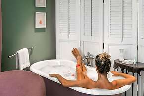 Hôtel Villa Marie St Tropez