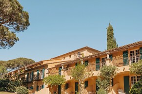 Hôtel Villa Marie St Tropez