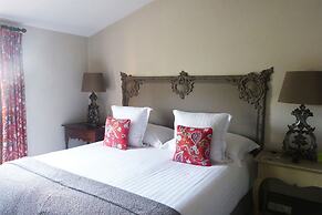 Hôtel Villa Marie St Tropez