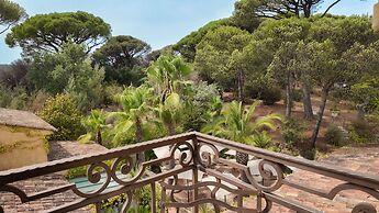 Hôtel Villa Marie St Tropez