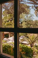 Hôtel Villa Marie St Tropez