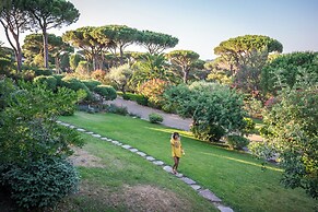 Hôtel Villa Marie St Tropez