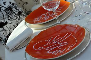 Hôtel Villa Marie St Tropez