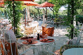 Hôtel Villa Marie St Tropez