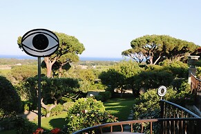 Hôtel Villa Marie St Tropez