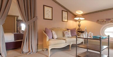 Hôtel Villa Marie St Tropez