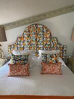 Hôtel Villa Marie St Tropez