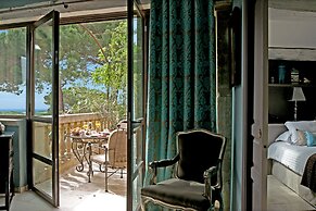 Hôtel Villa Marie St Tropez