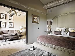 Hôtel Villa Marie St Tropez