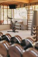 Hôtel Villa Marie St Tropez