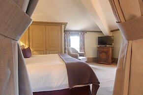 Hôtel Villa Marie St Tropez